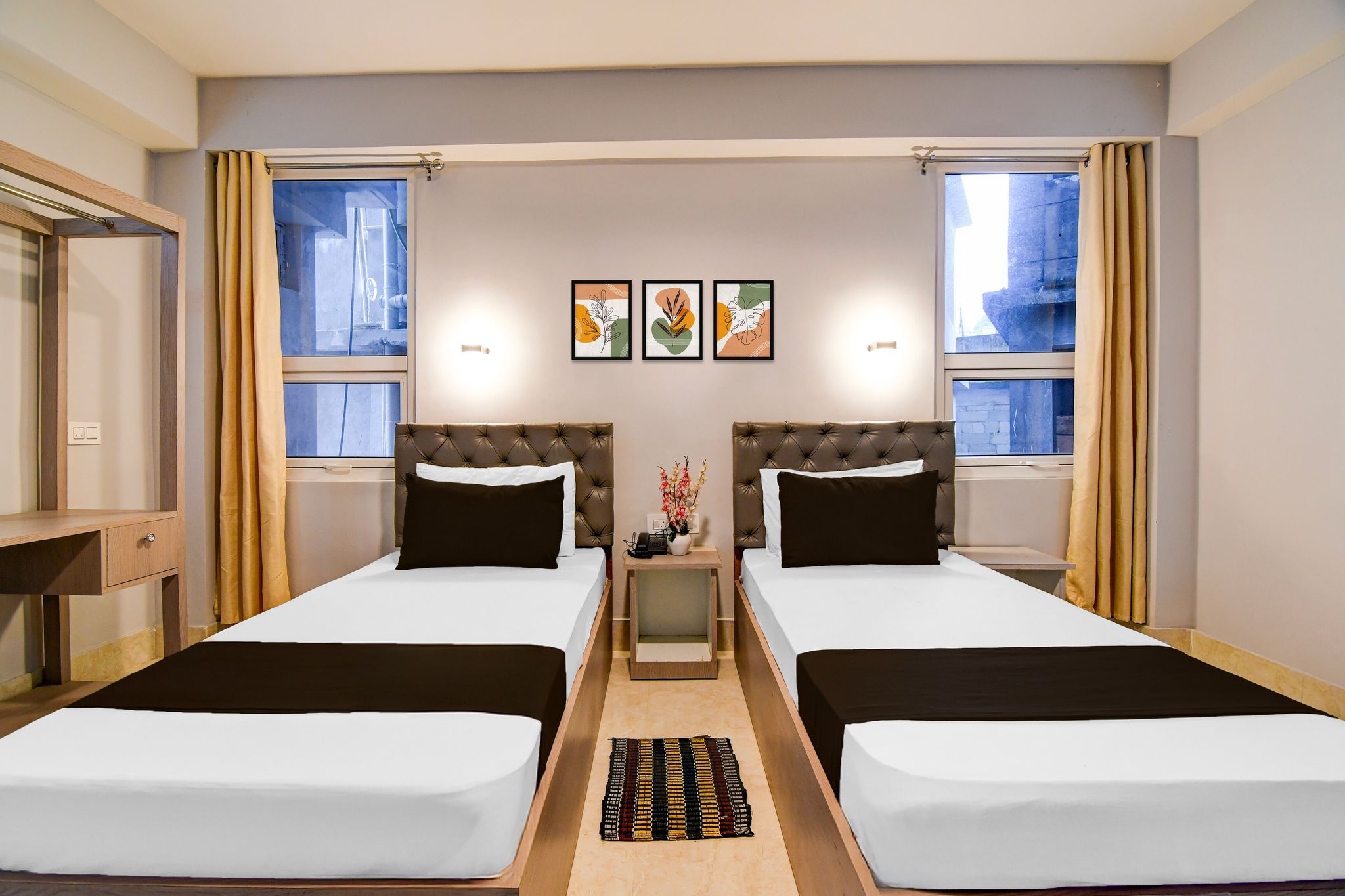 Hotel O Vaisravana Classic 12