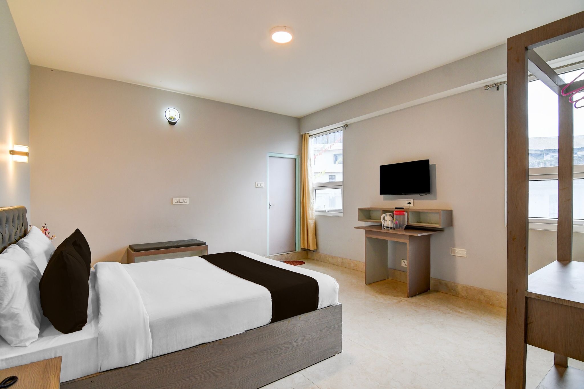 Hotel O Vaisravana Classic 5