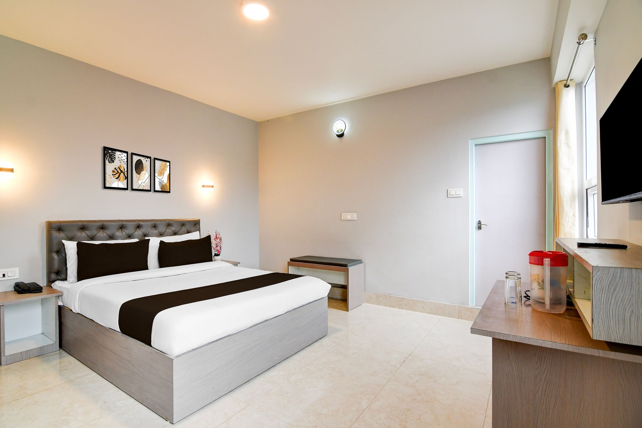 Hotel O Vaisravana Classic 6