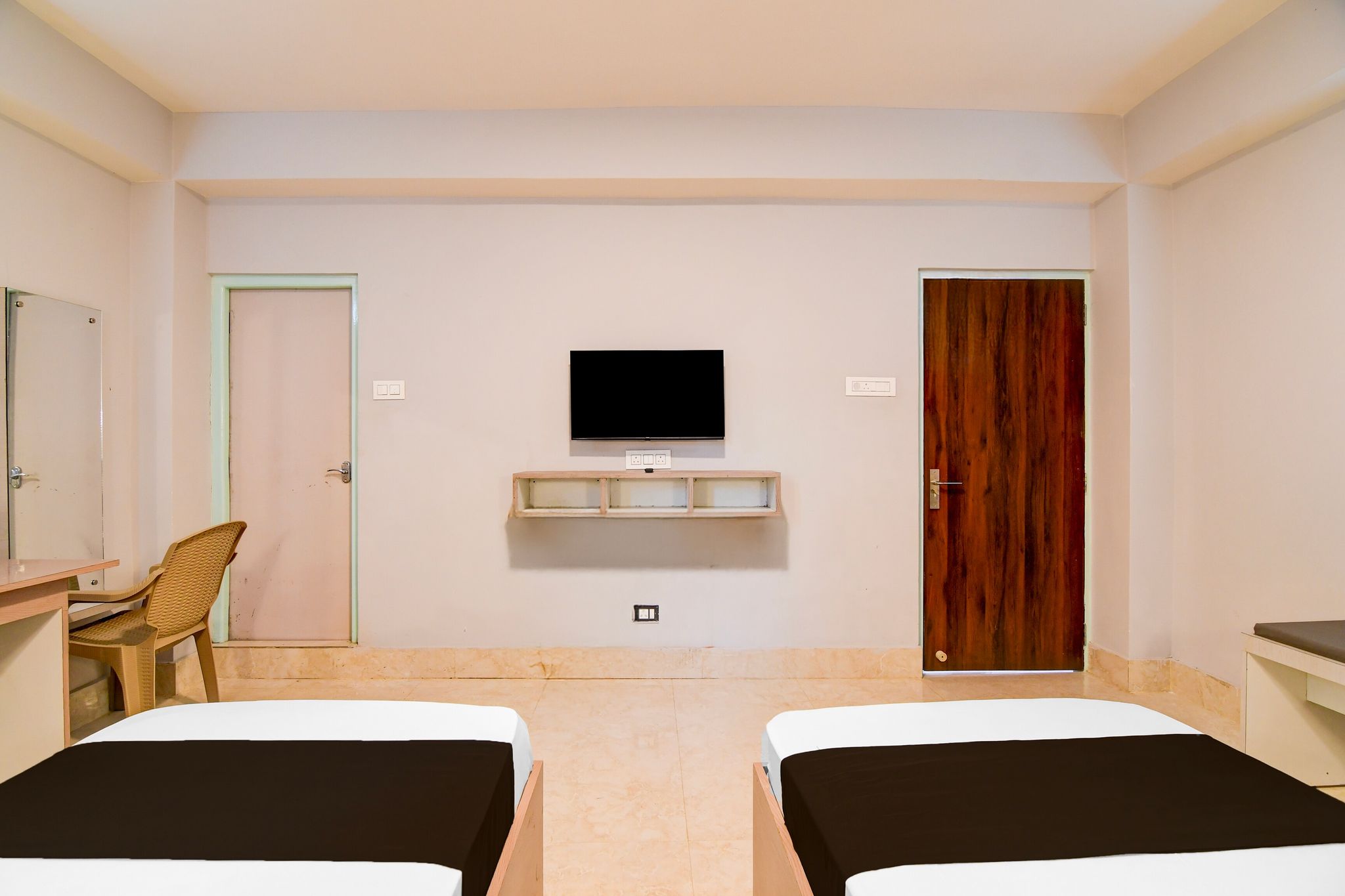 Hotel O Vaisravana Classic 16