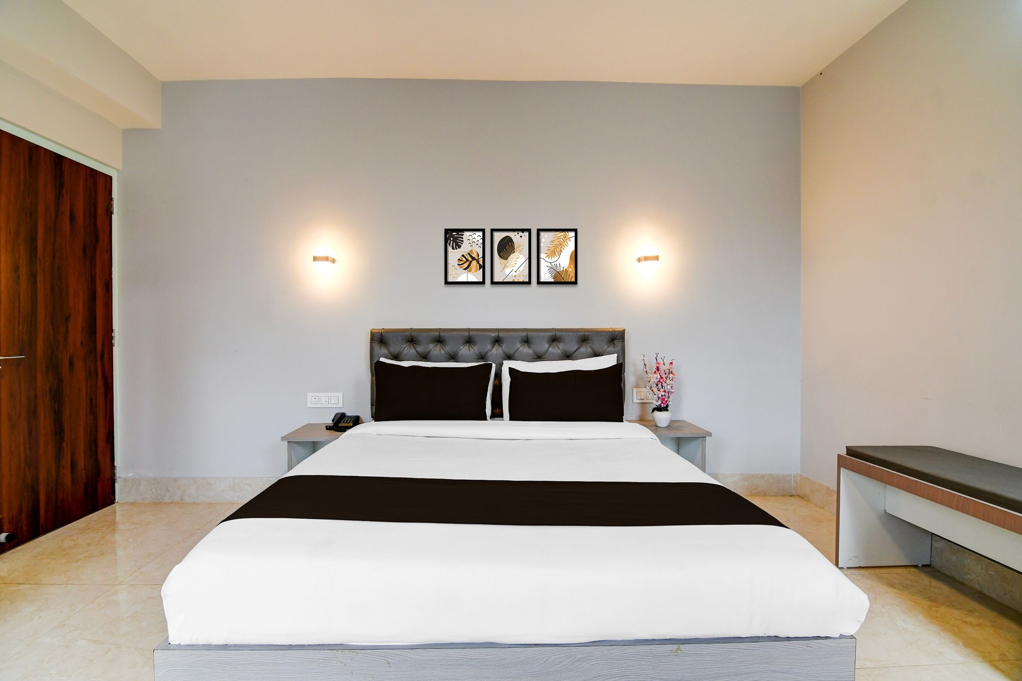 Hotel O Vaisravana Classic 8