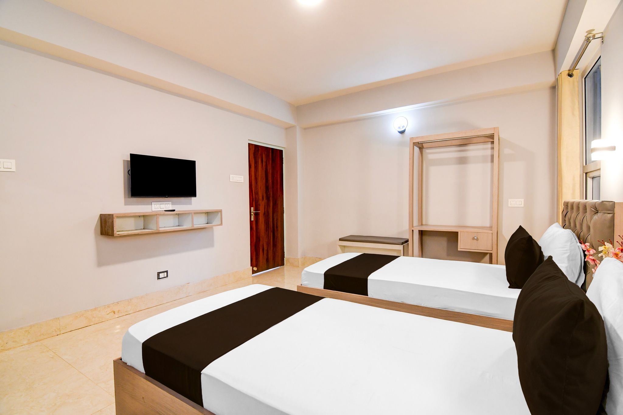 Hotel O Vaisravana Classic 2