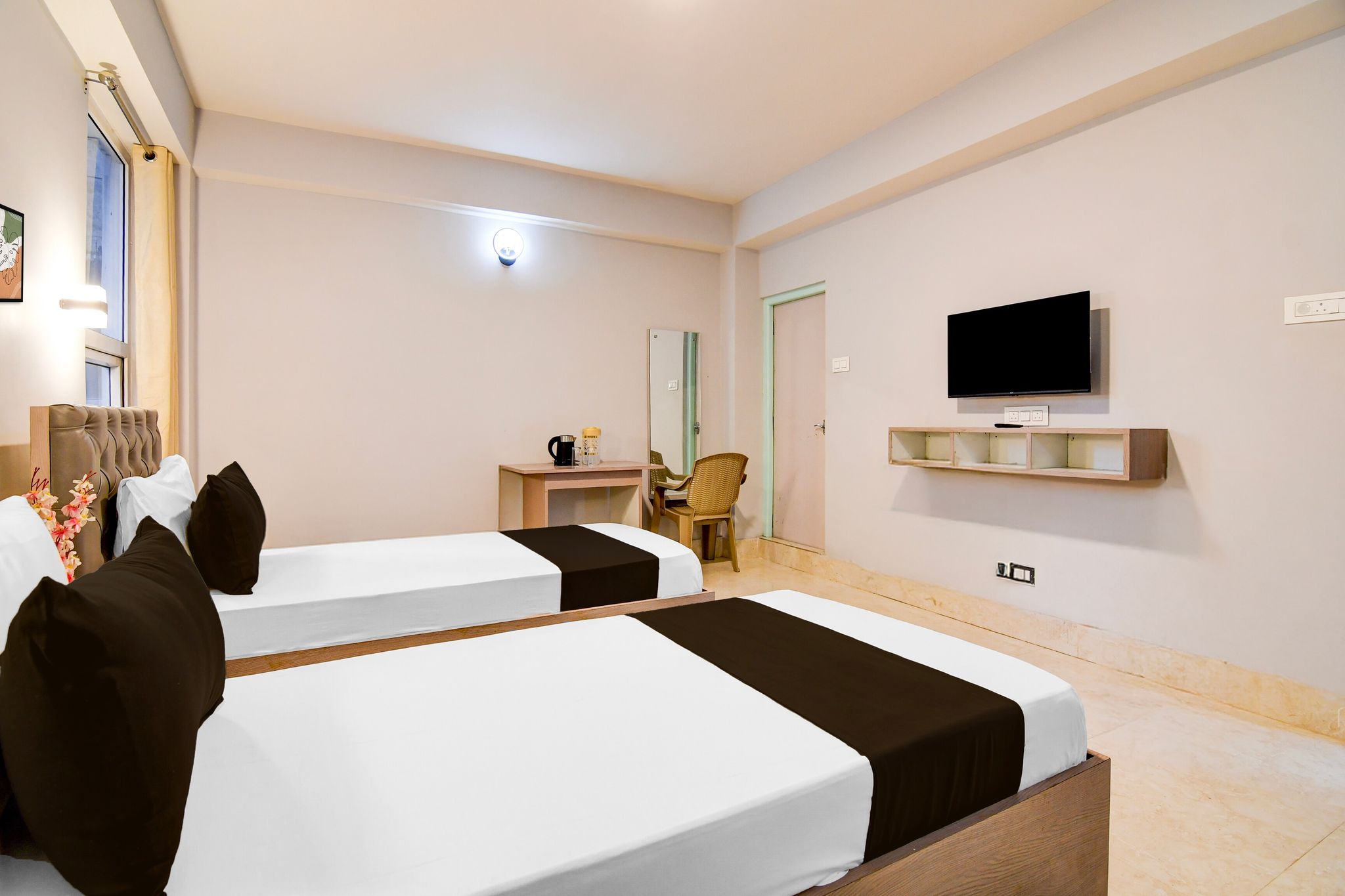 Hotel O Vaisravana Classic 9