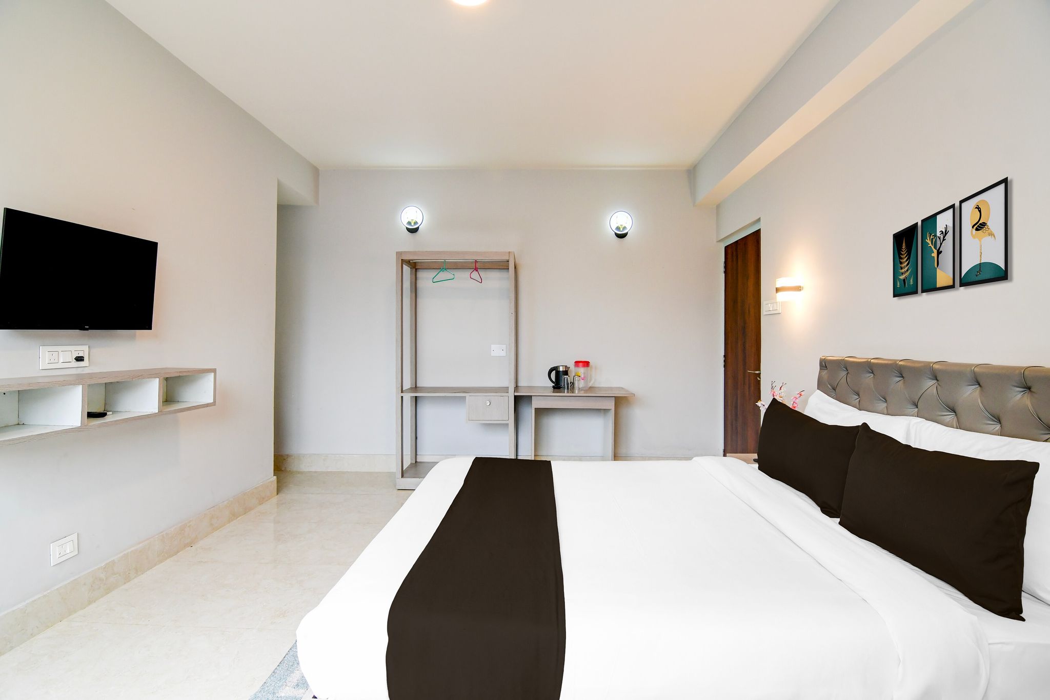 Hotel O Vaisravana Classic 13