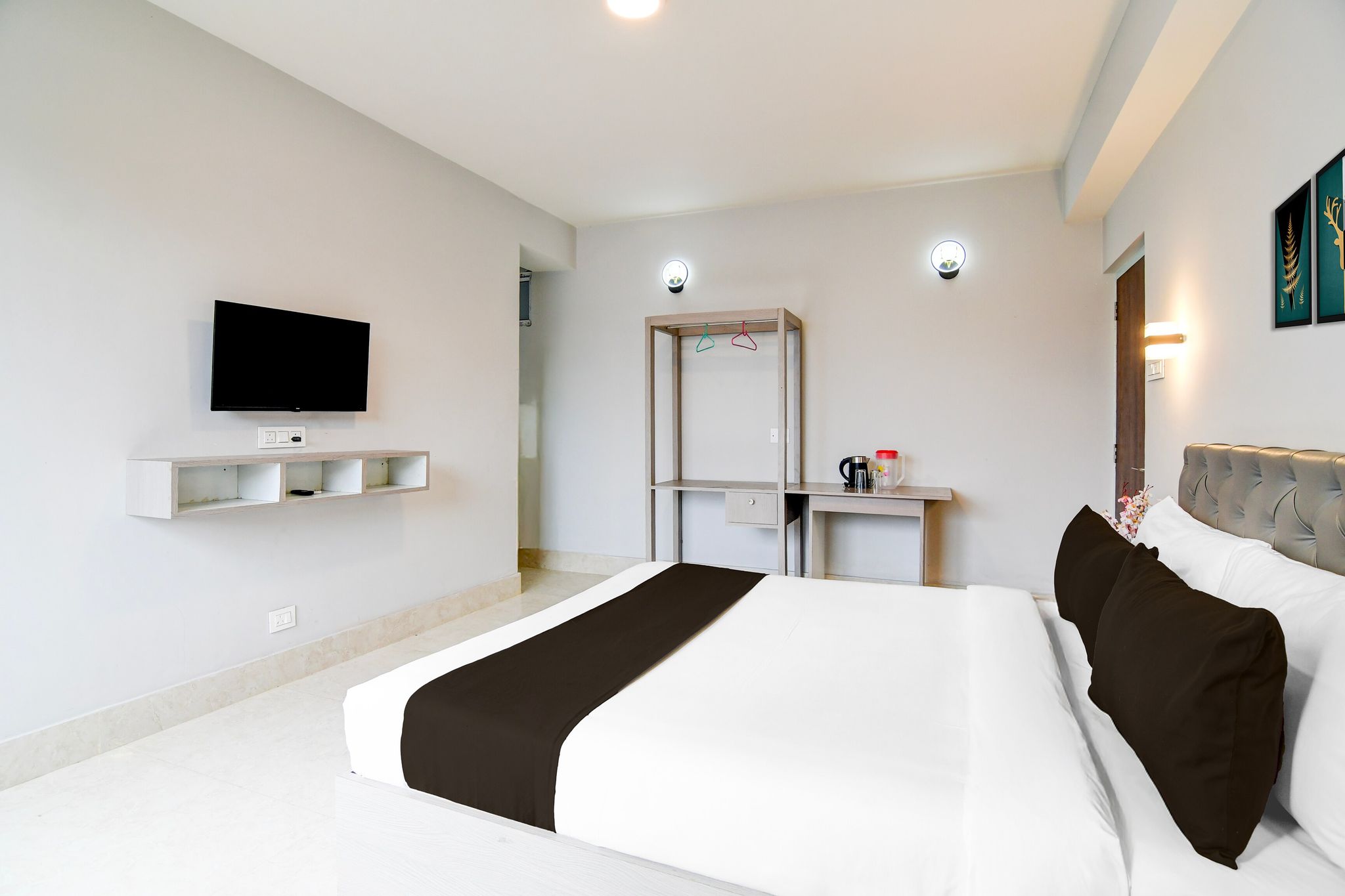 Hotel O Vaisravana Classic 3