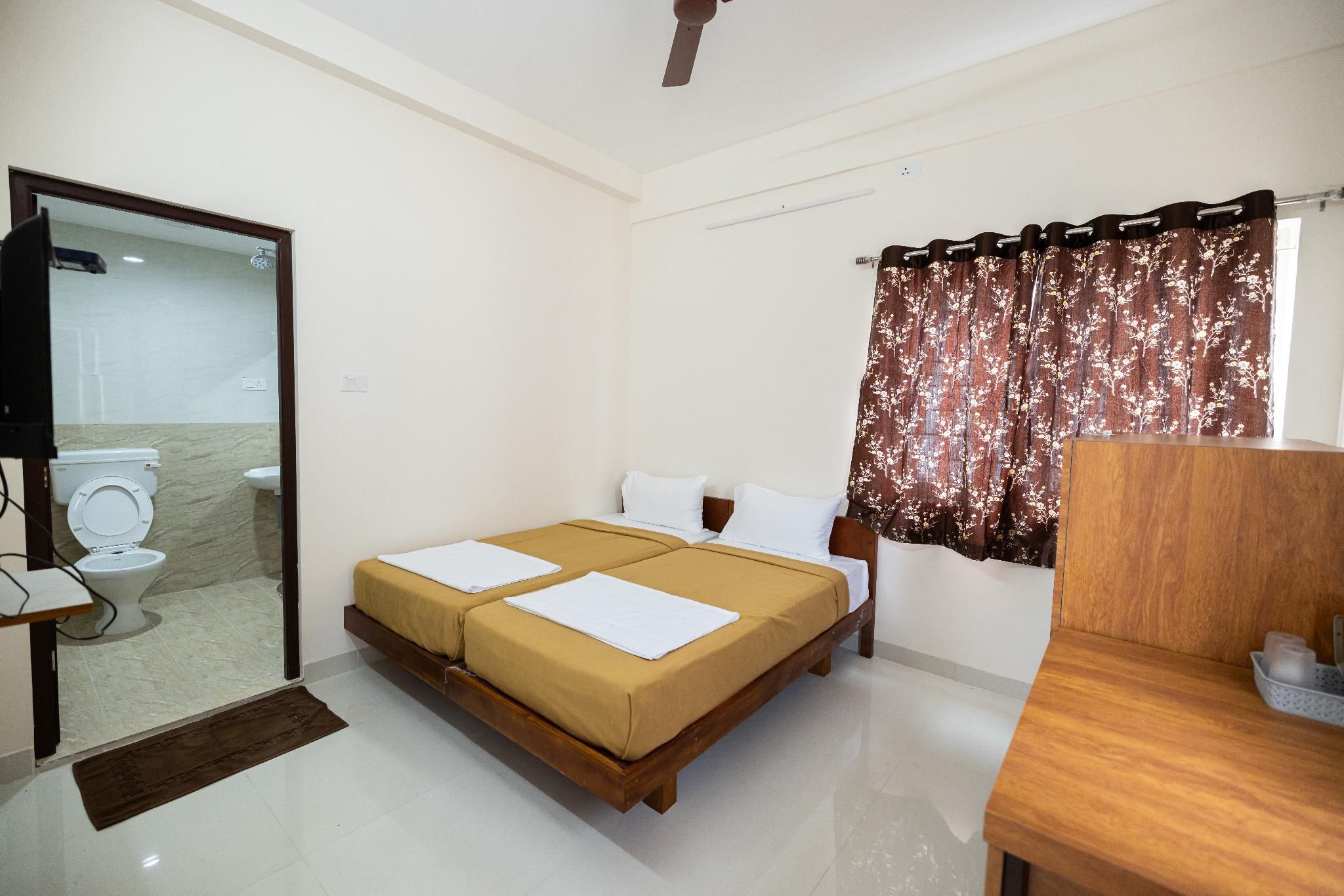 Viba Residency Deluxe 2