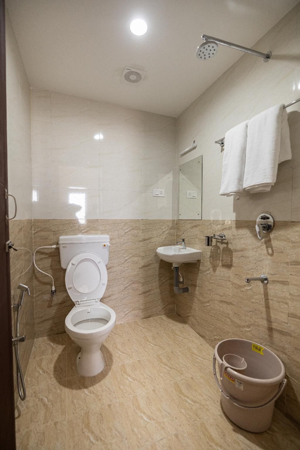 Viba Residency Deluxe 3