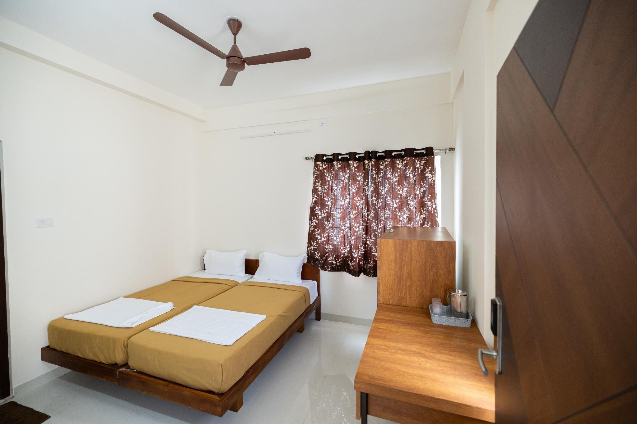 Viba Residency Deluxe