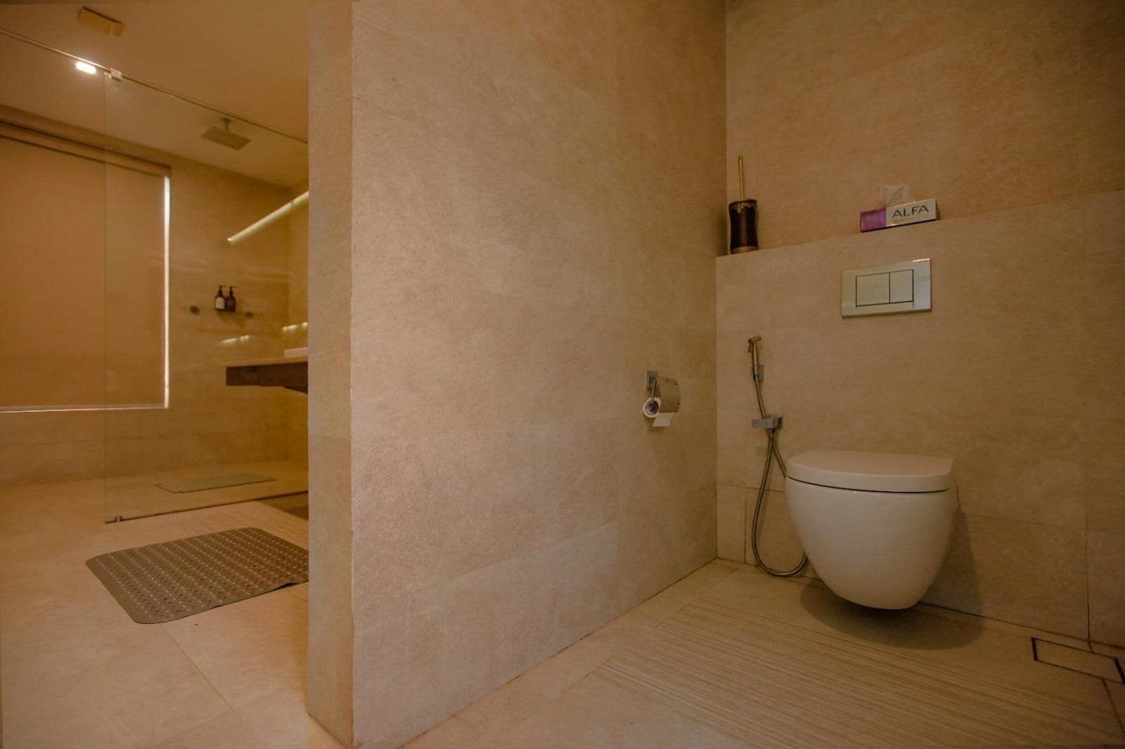 Delux Double Room with Balcony