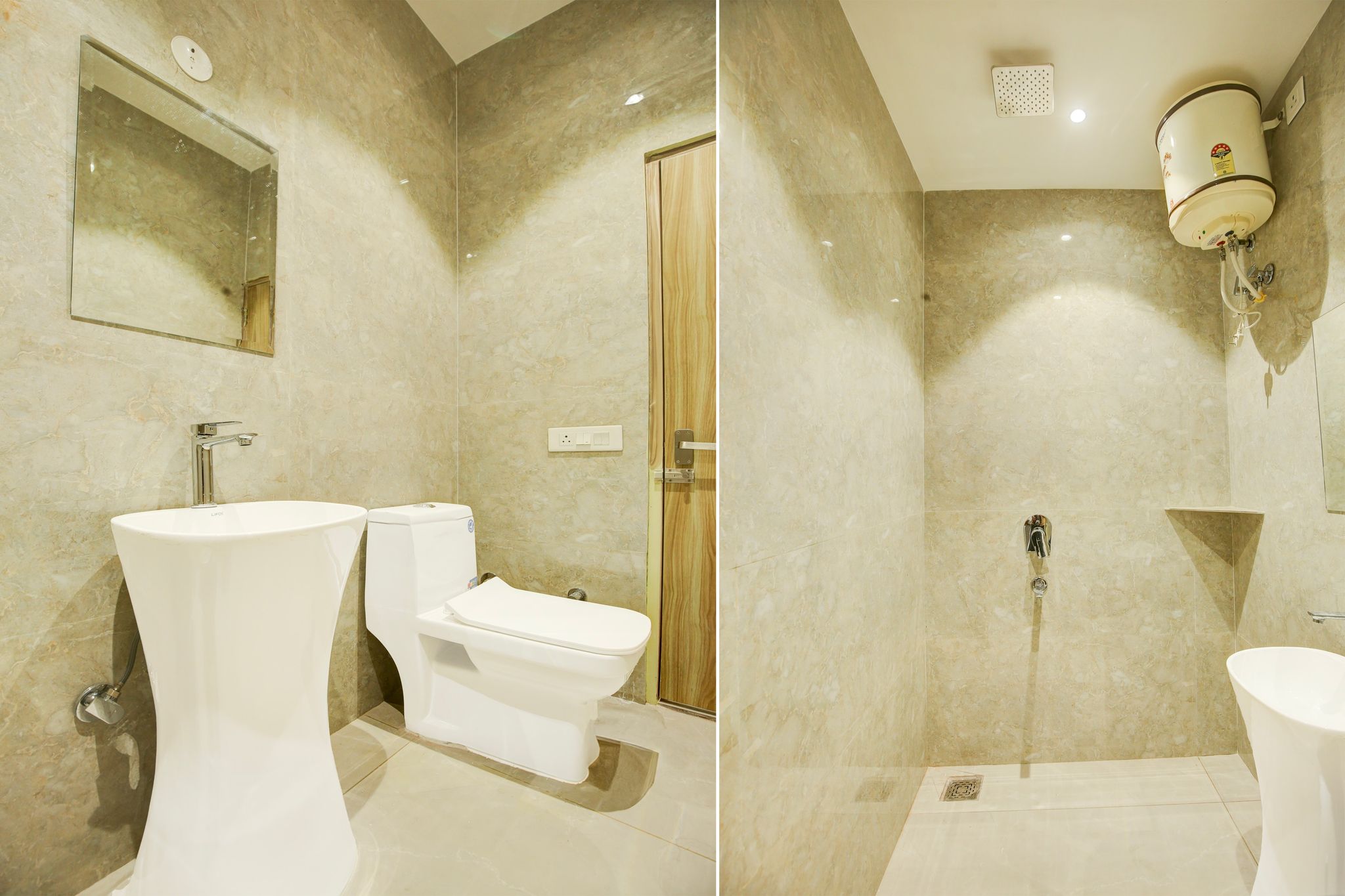 Hotel O Golden View Classic 15