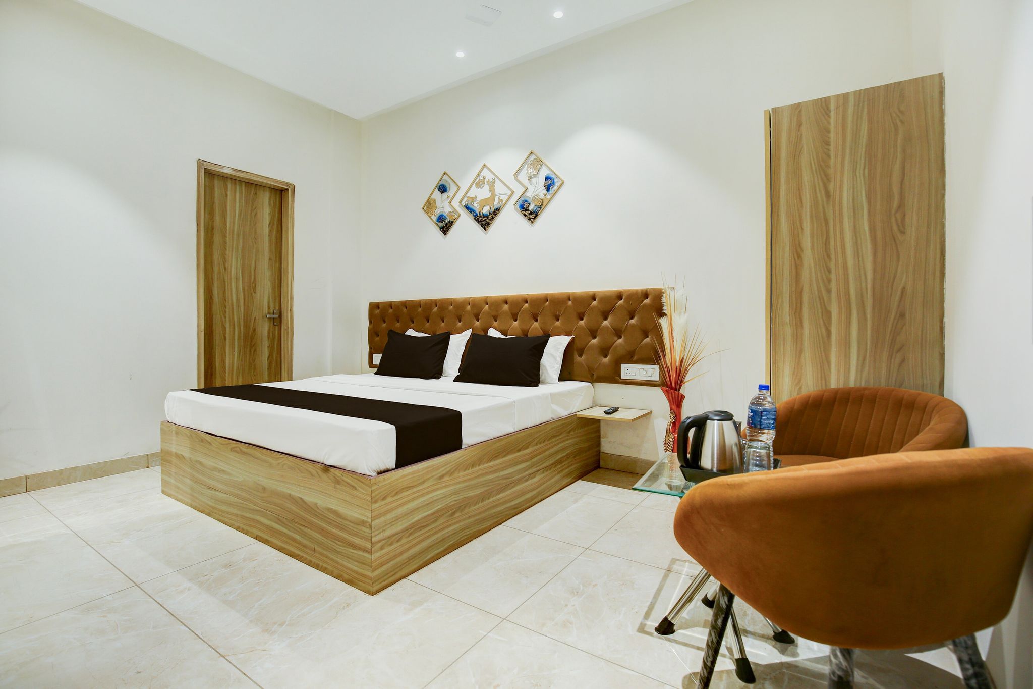 Hotel O Golden View Classic 14