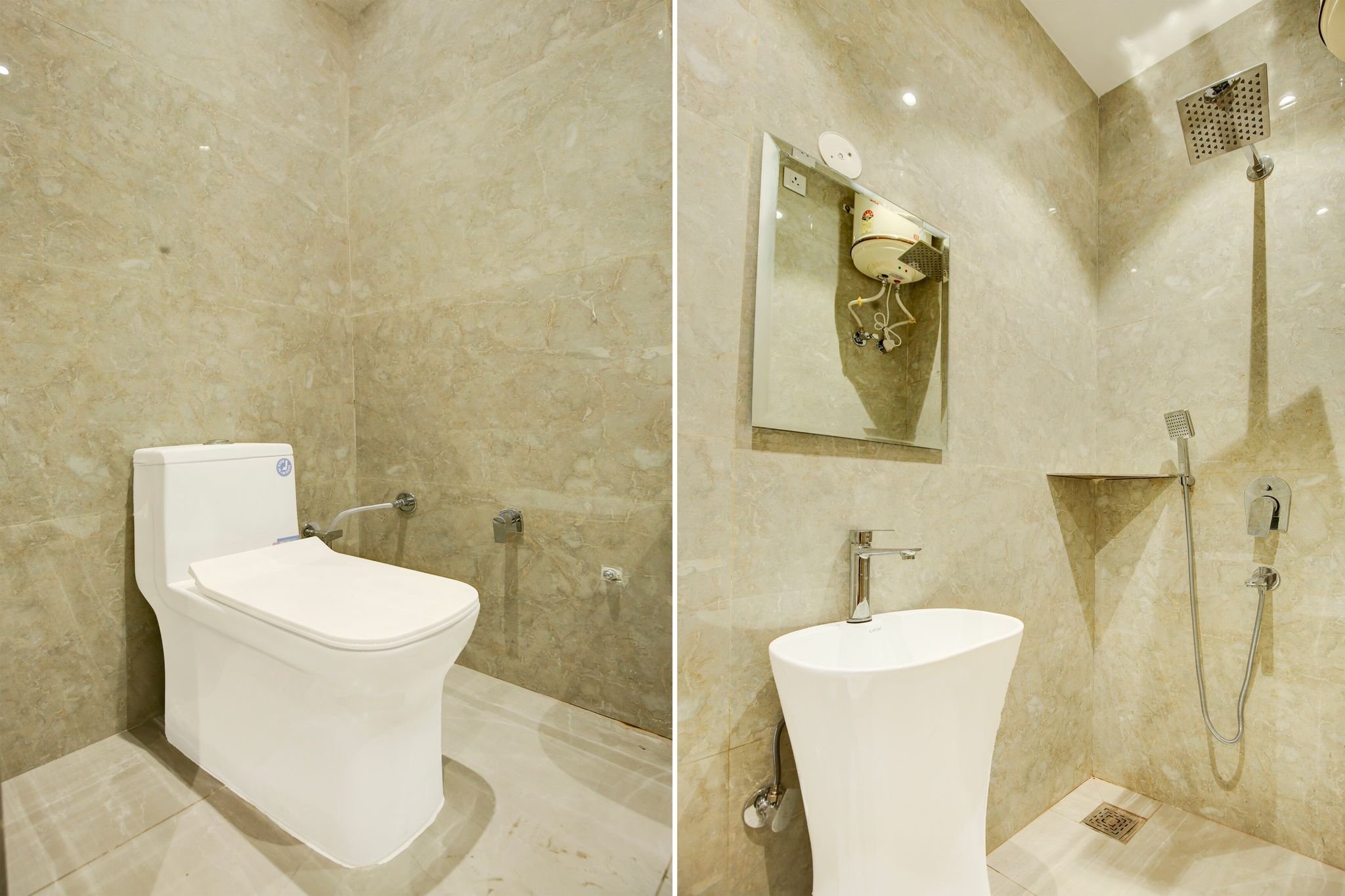 Hotel O Golden View Classic 16