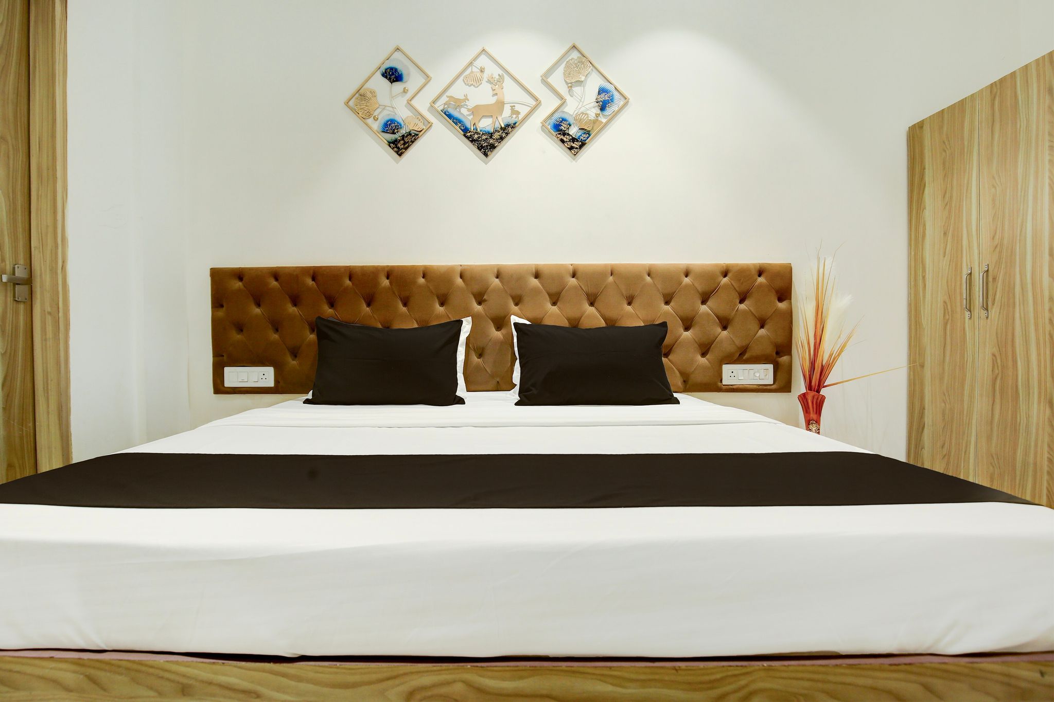 Hotel O Golden View Classic 9