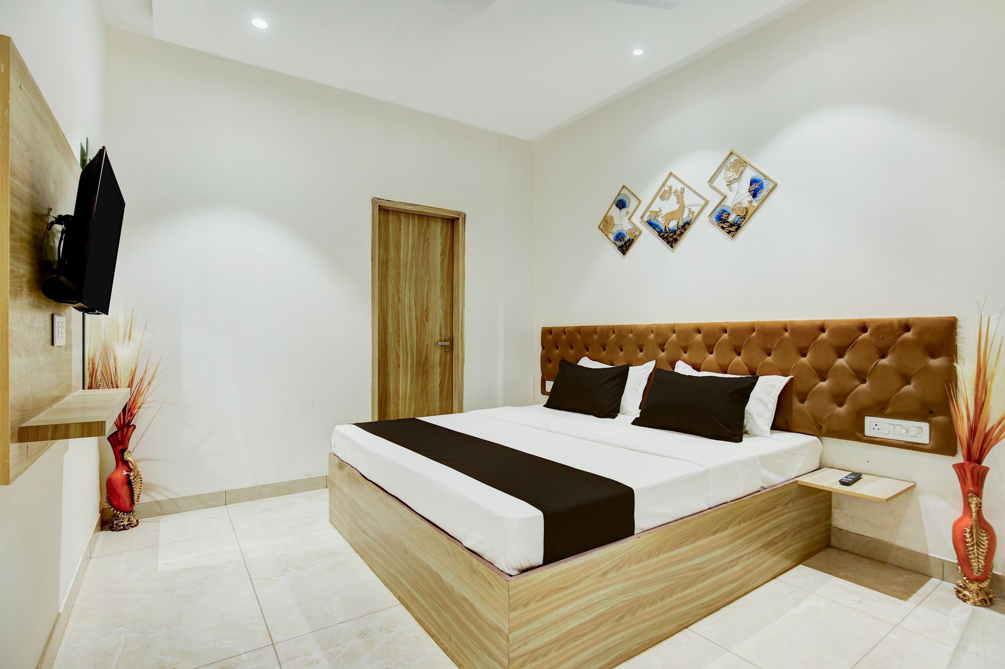 Hotel O Golden View Classic 12