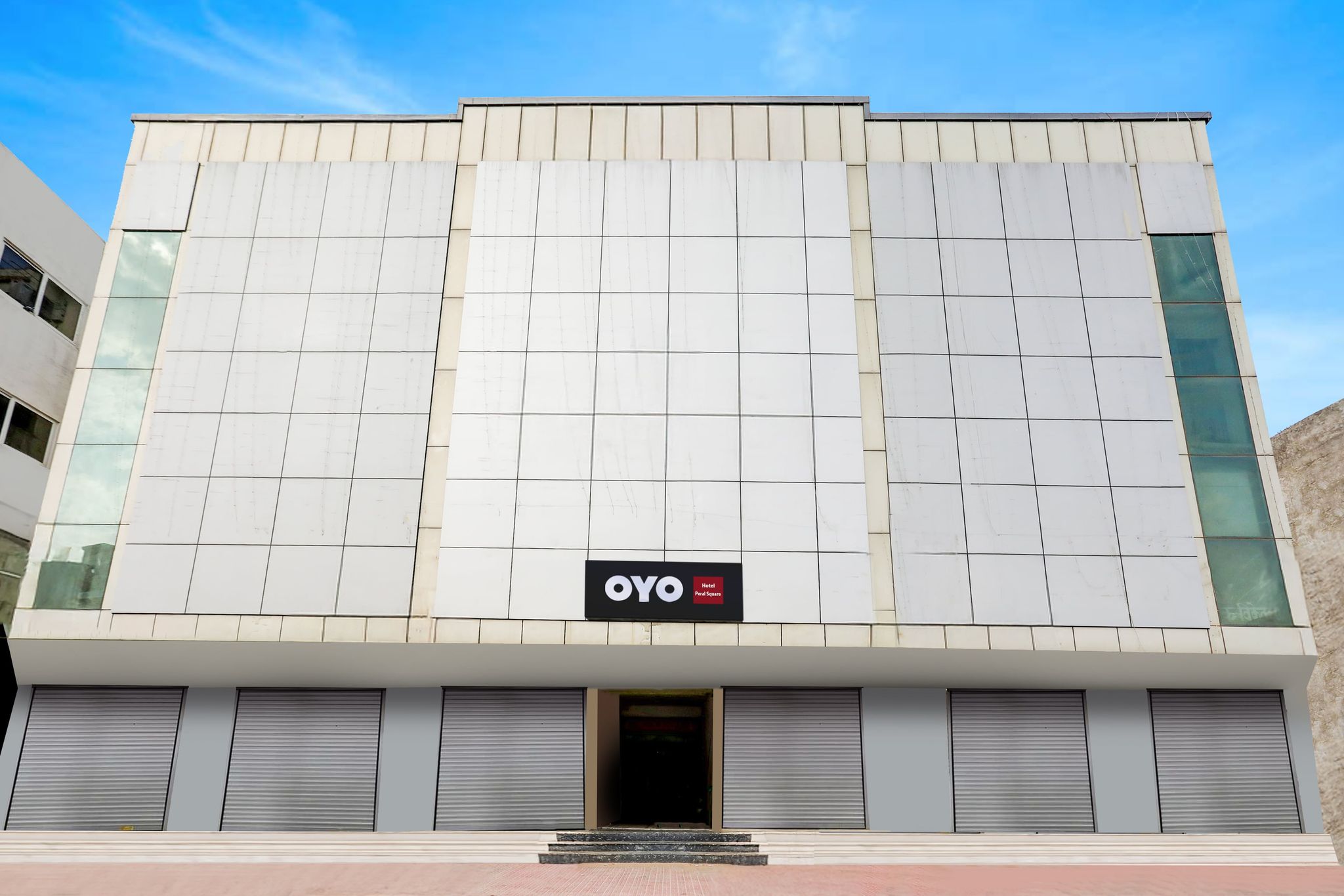 Hotel O Pearl Square