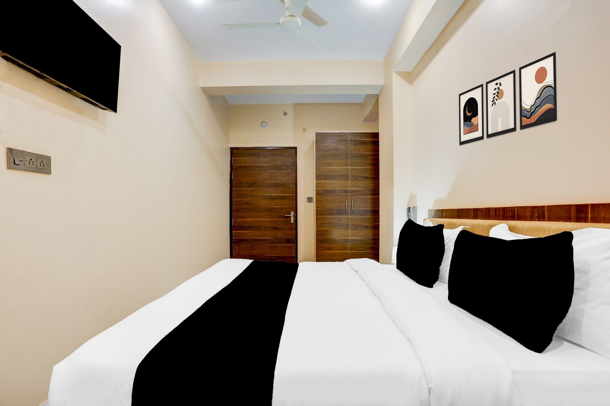 Hotel O Pearl Square Classic 15