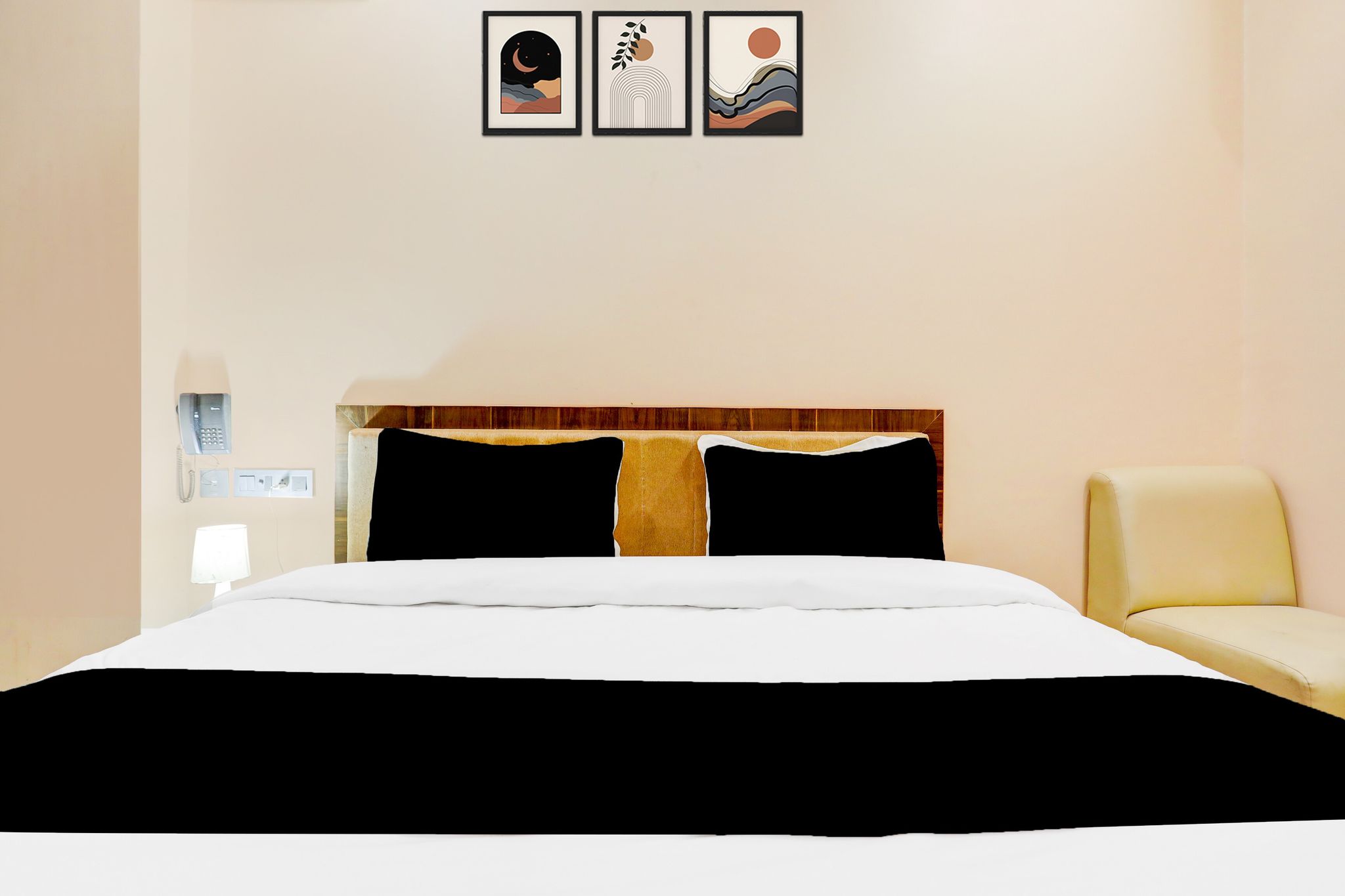 Hotel O Pearl Square Classic 16