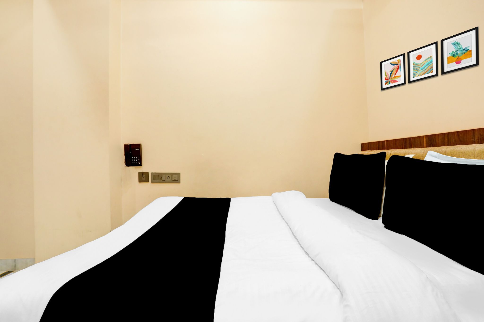 Hotel O Pearl Square Classic 8