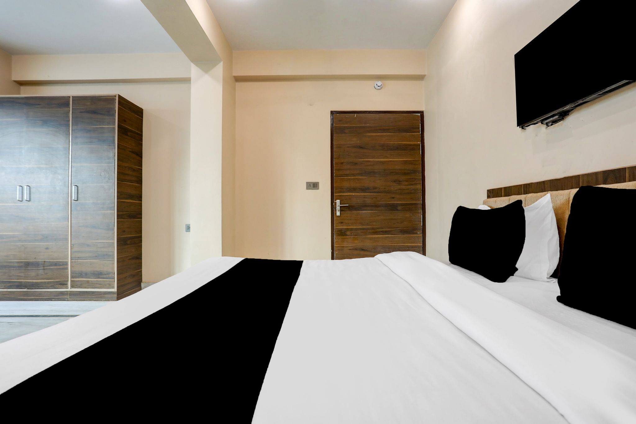 Hotel O Pearl Square Classic 7