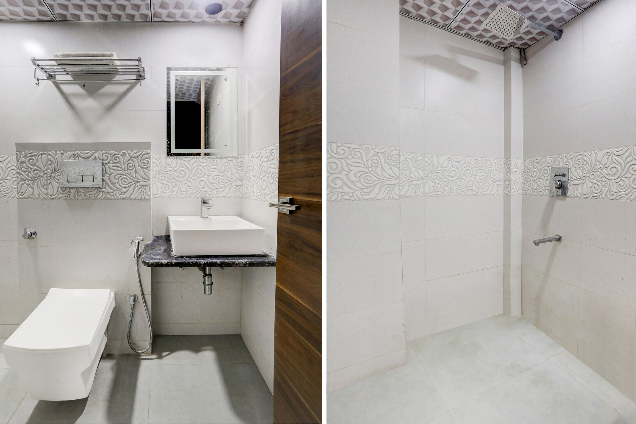 Hotel O Pearl Square Classic 22