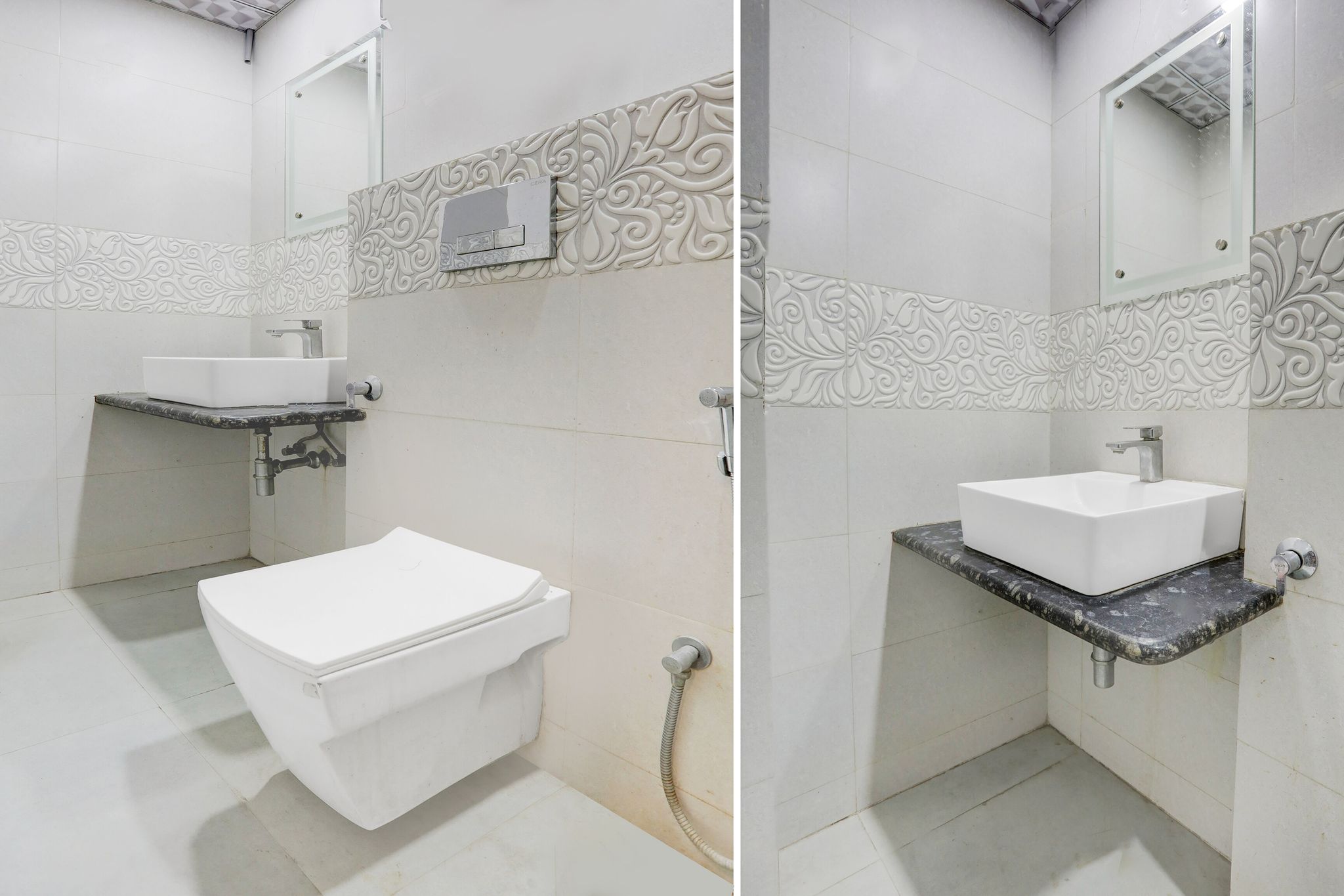 Hotel O Pearl Square Classic 21