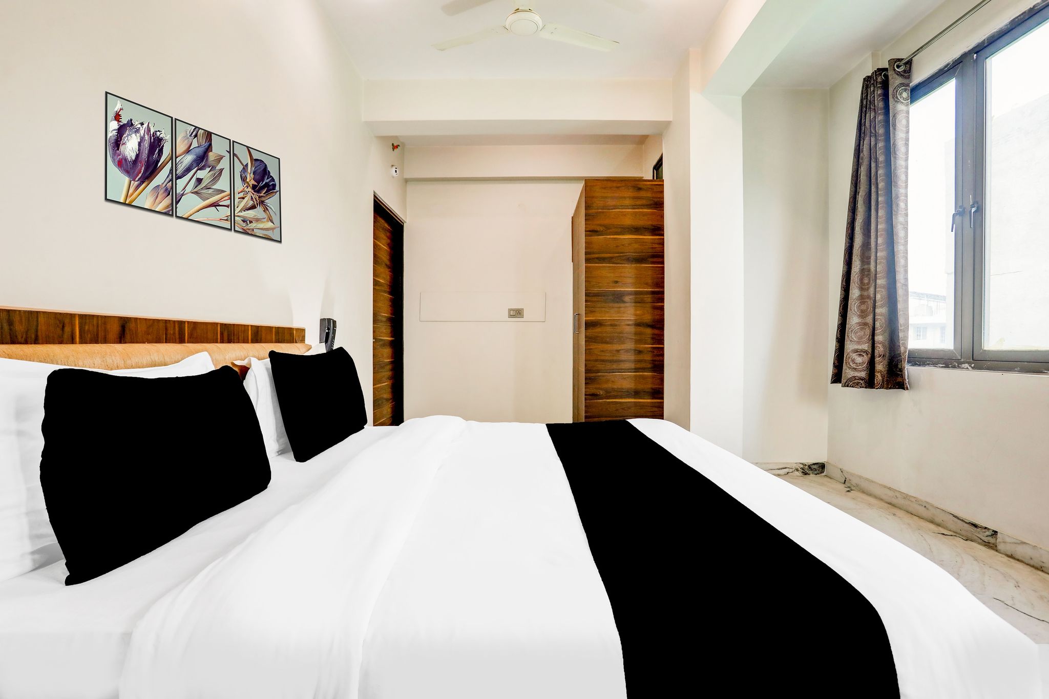 Hotel O Pearl Square Classic 19