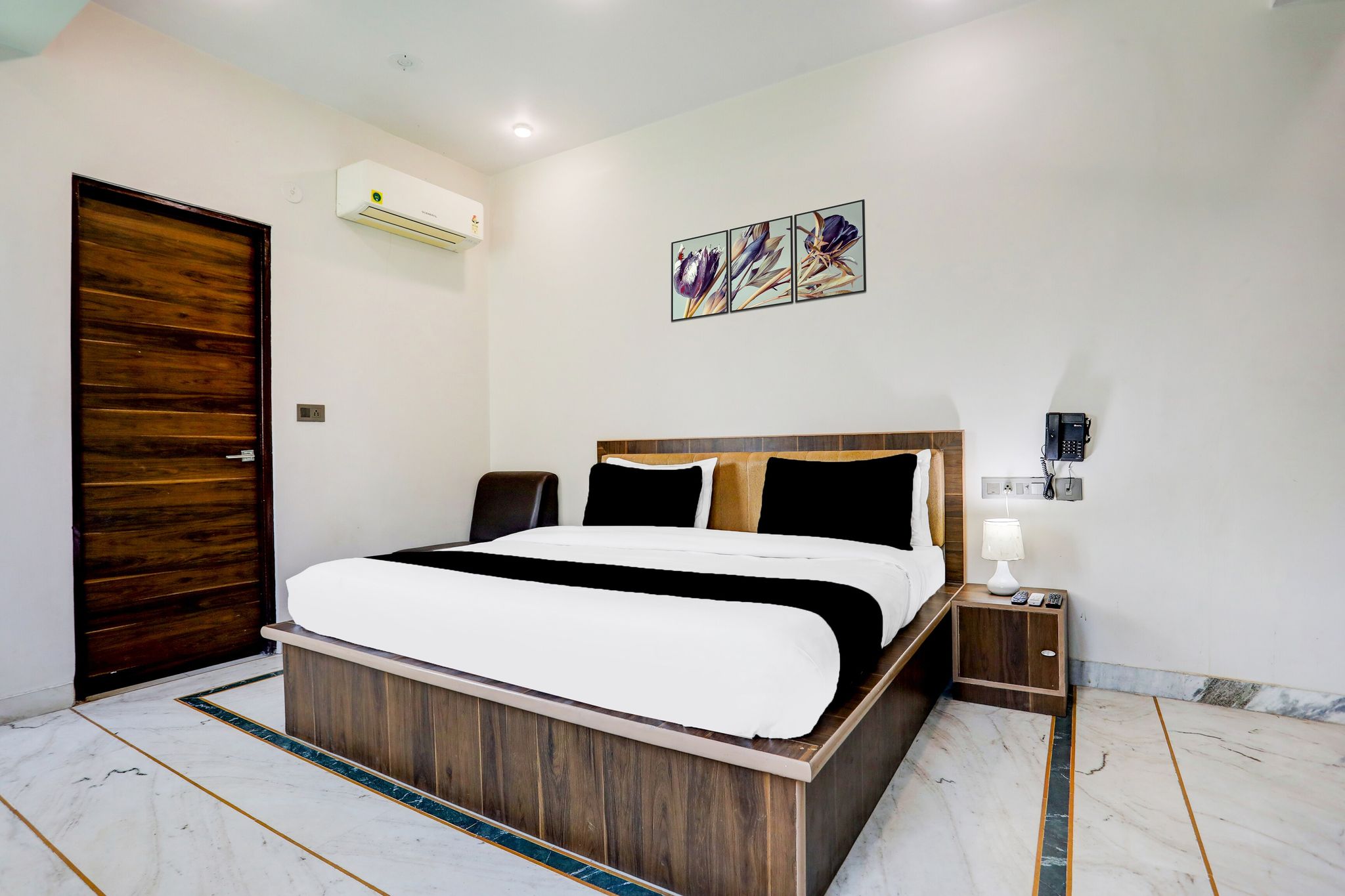 Hotel O Pearl Square Classic 9