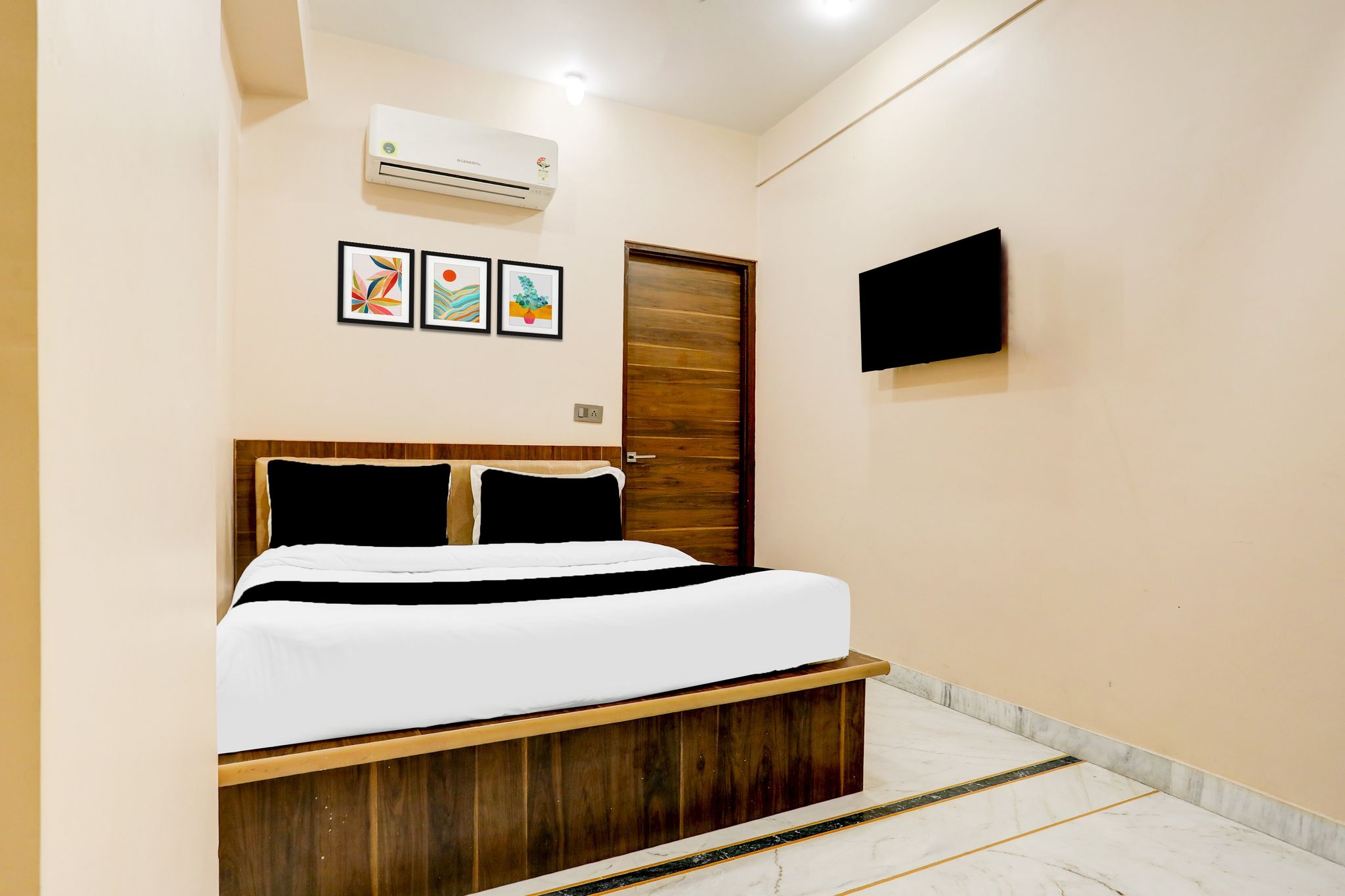 Hotel O Pearl Square Classic 18