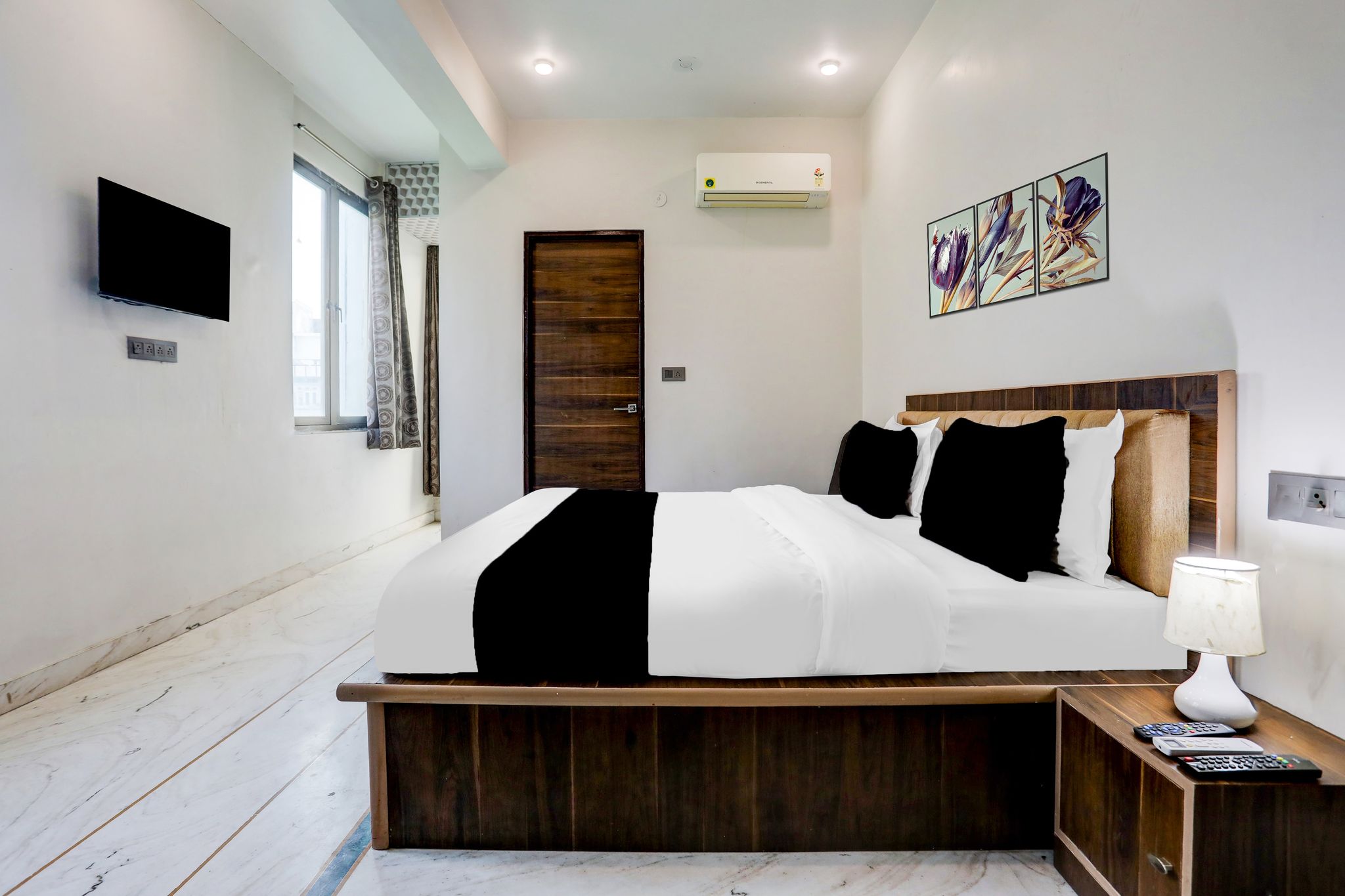 Hotel O Pearl Square Classic 20