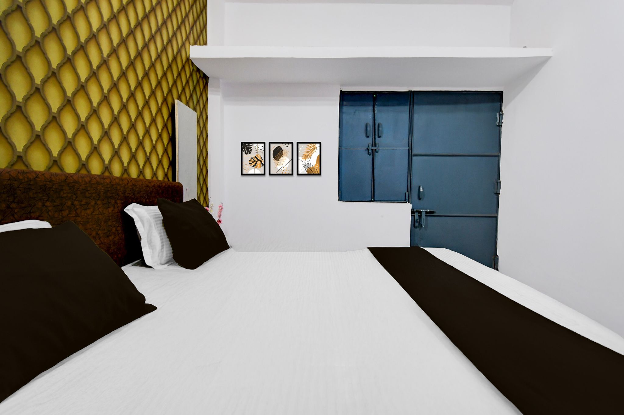 Hotel O Paradiso