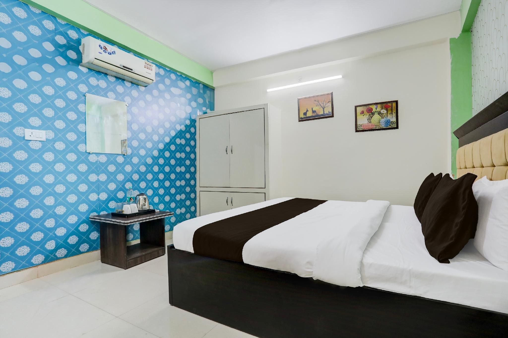 SPOT ON Shivay Inn Classic 3