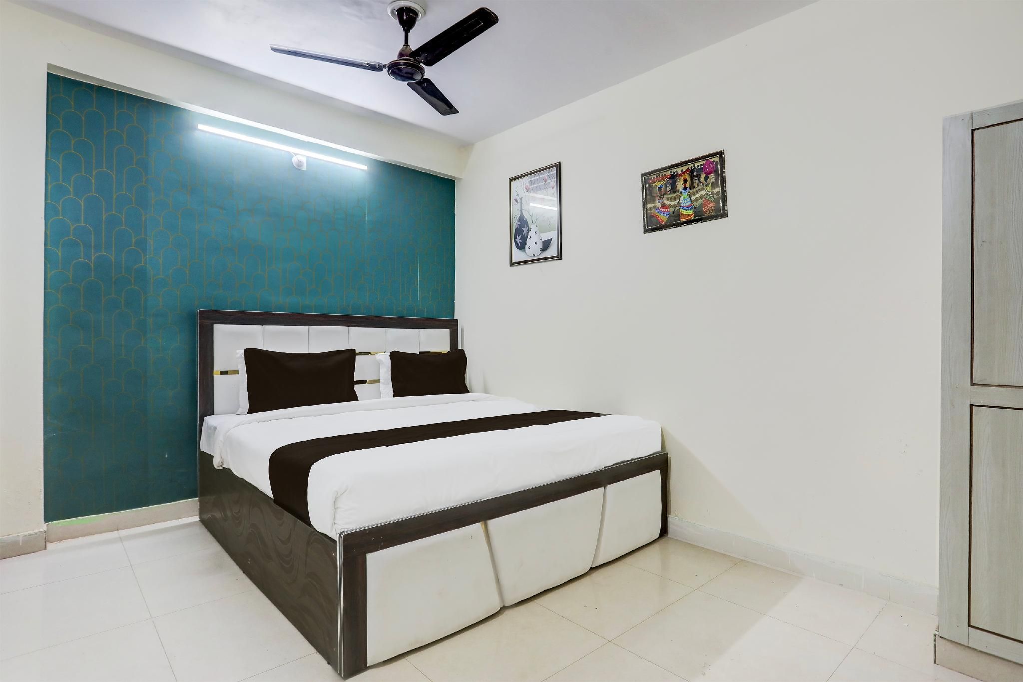 SPOT ON Shivay Inn Classic 2