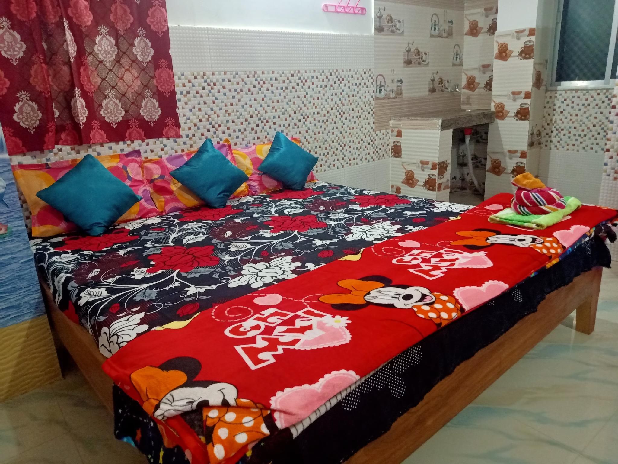 Standard King Room