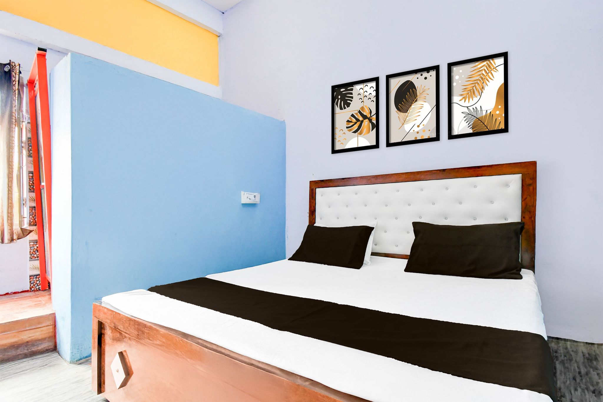 SPOT ON Prayag Hotel Classic 3