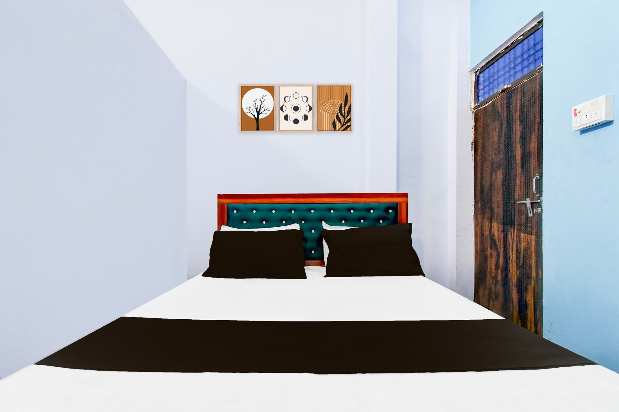 SPOT ON Prayag Hotel Classic 4