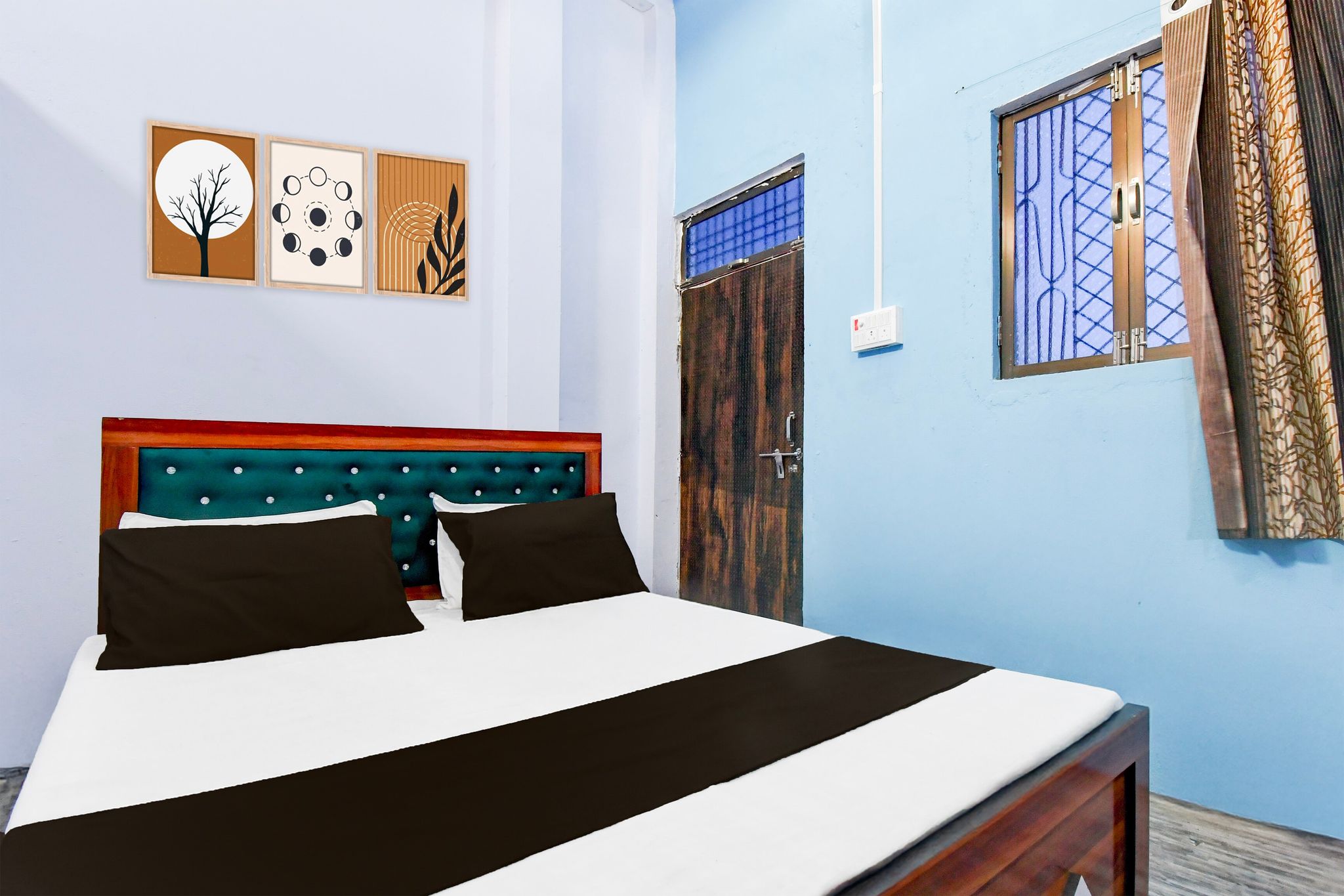 SPOT ON Prayag Hotel Classic 5