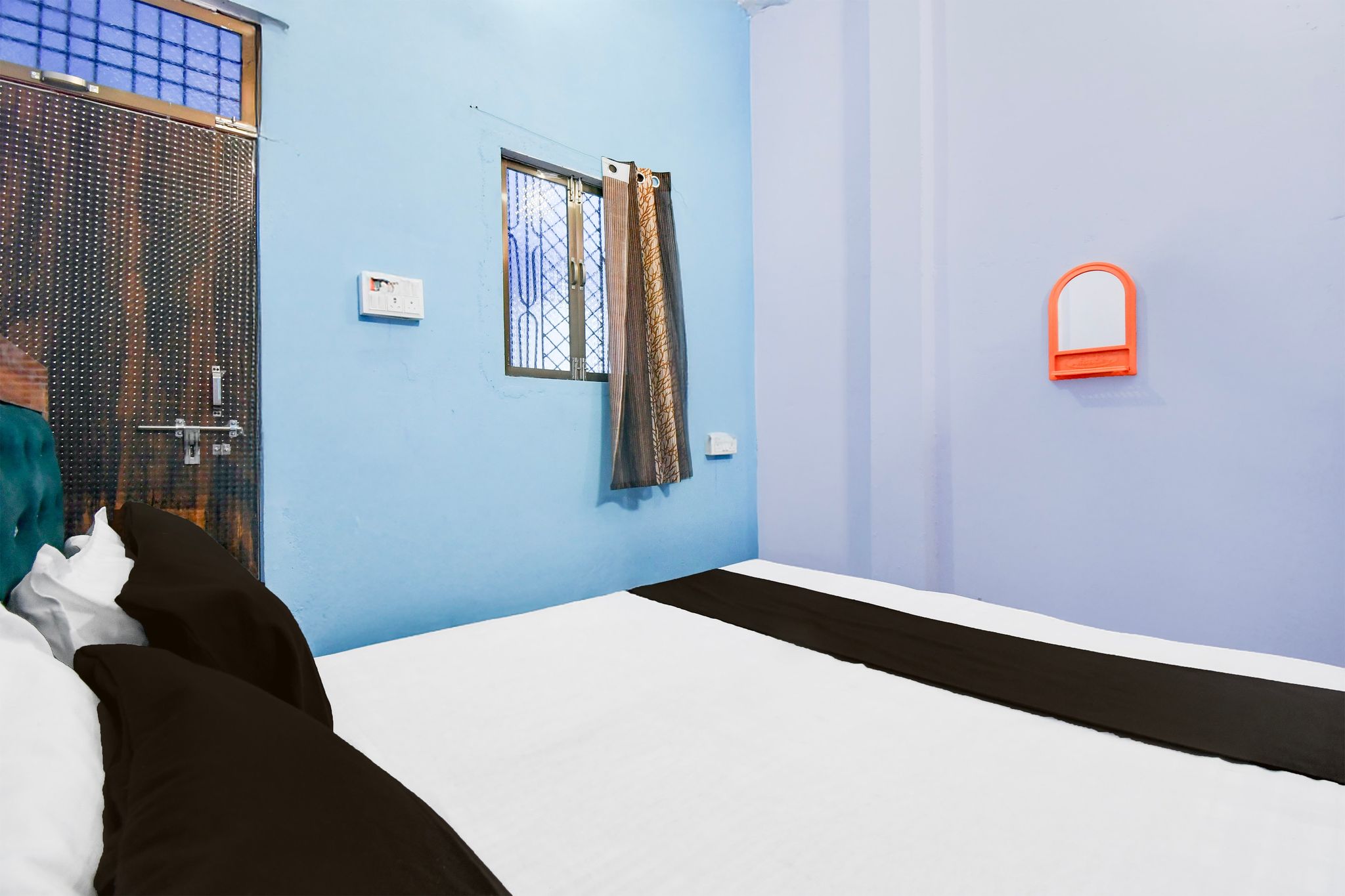 SPOT ON Prayag Hotel Classic 7