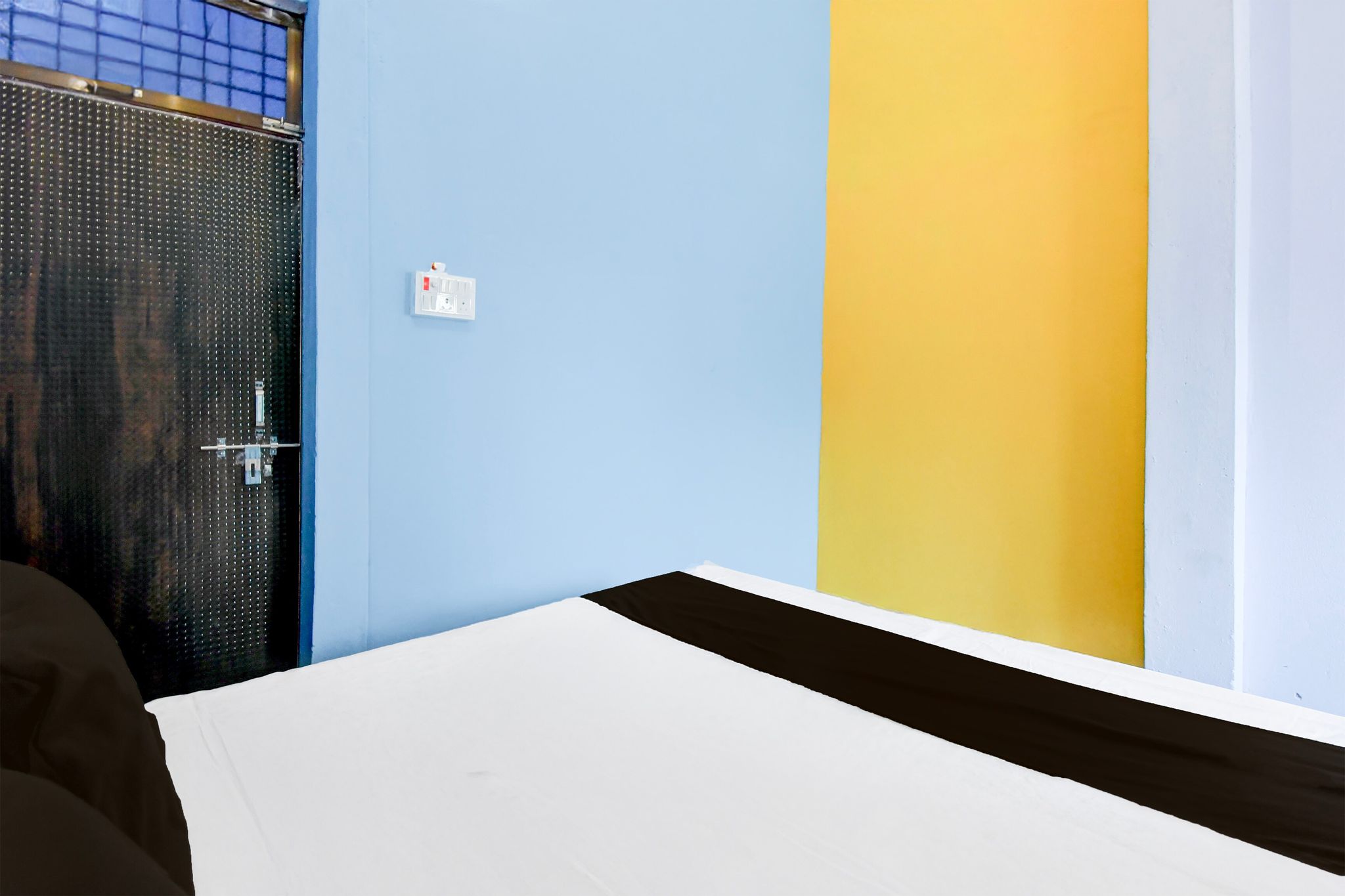 SPOT ON Prayag Hotel Classic 8