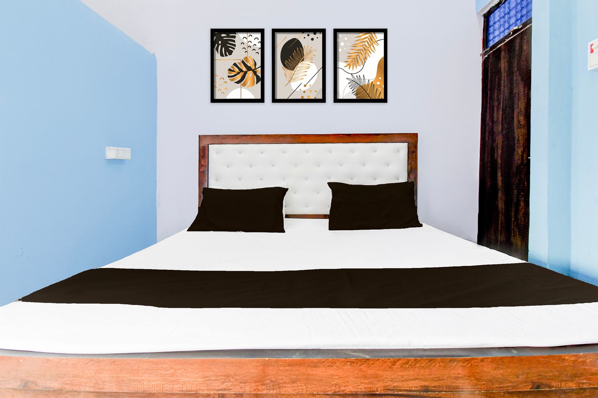 SPOT ON Prayag Hotel Classic 6