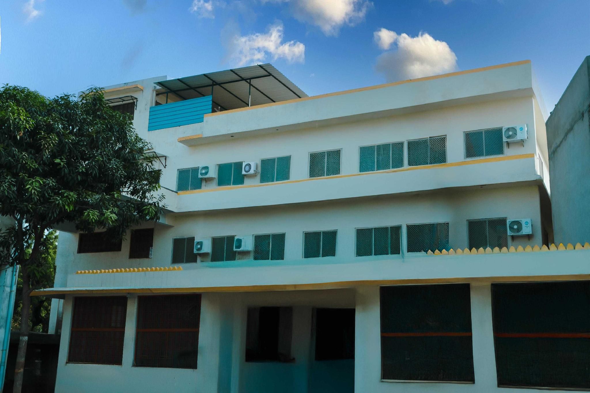 Super Hotel O Shree Ganesh Guest house