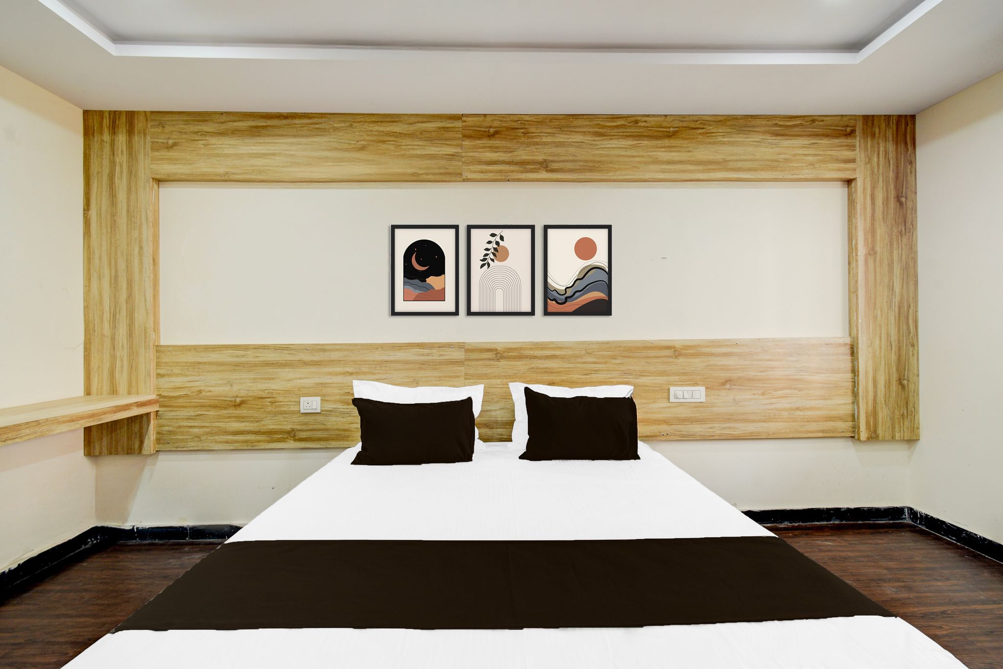 Hotel O by OYO CUBE Classic 11