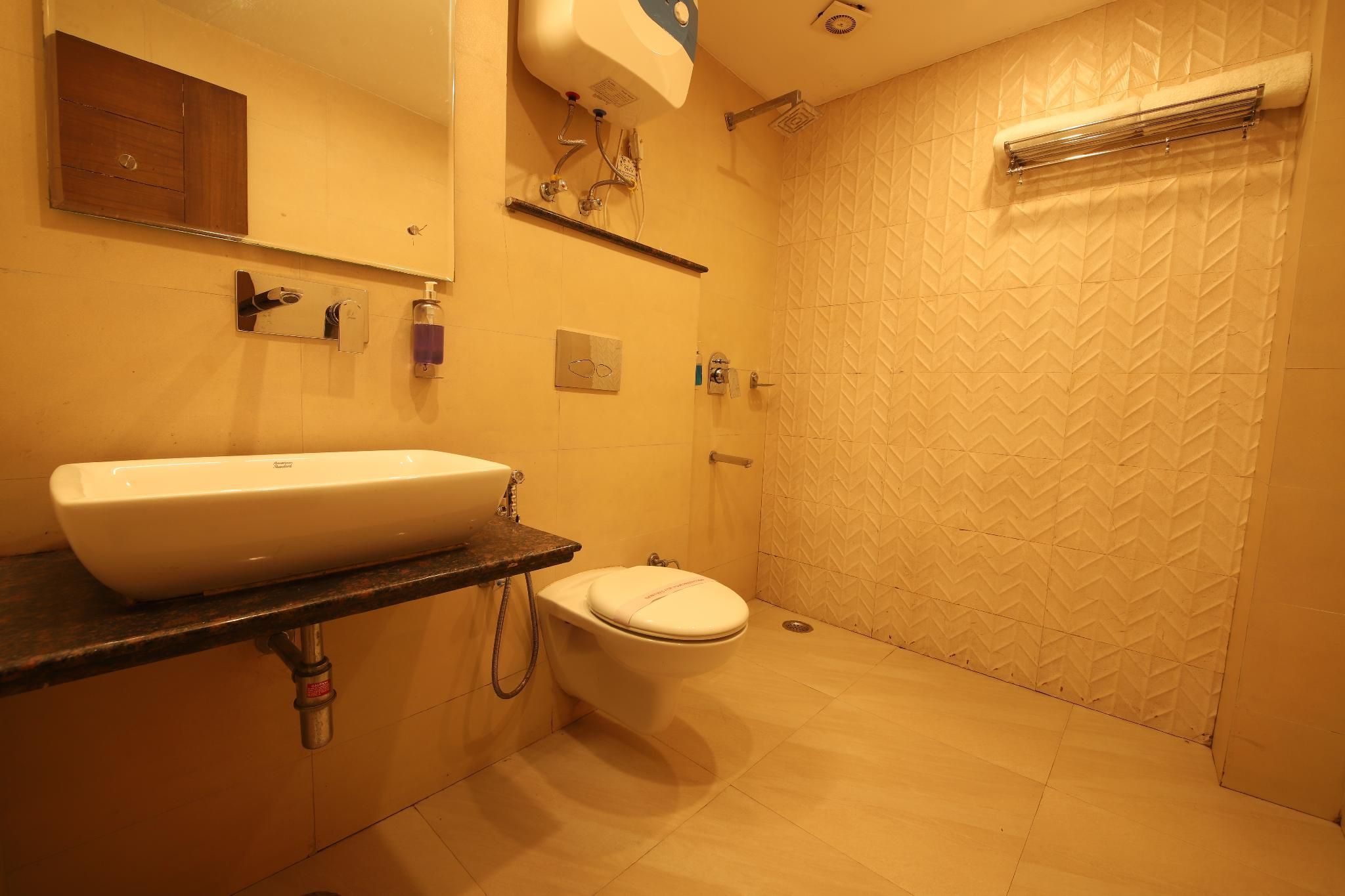 Superior Mountain View