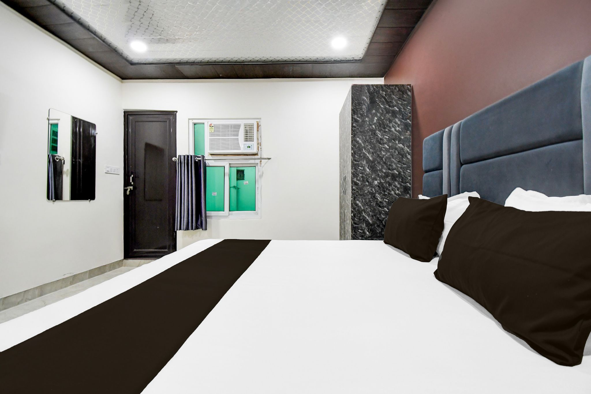 Hotel O by OYO EVER GREEN CLARKS INN Classic 7