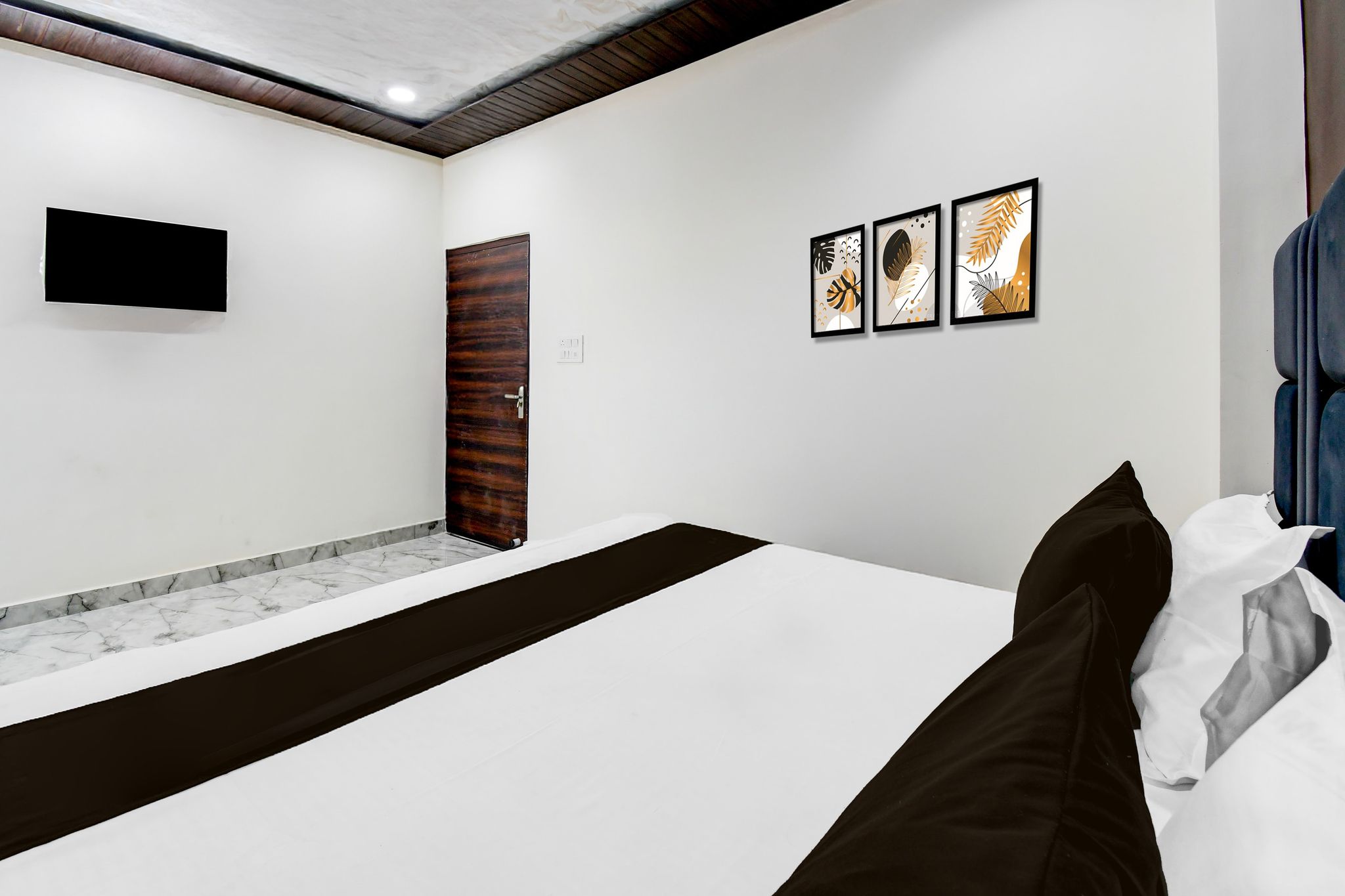 Hotel O by OYO EVER GREEN CLARKS INN Classic 2