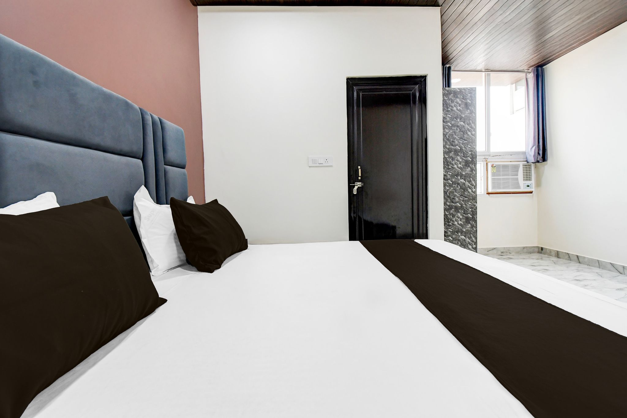 Hotel O by OYO EVER GREEN CLARKS INN Classic 6