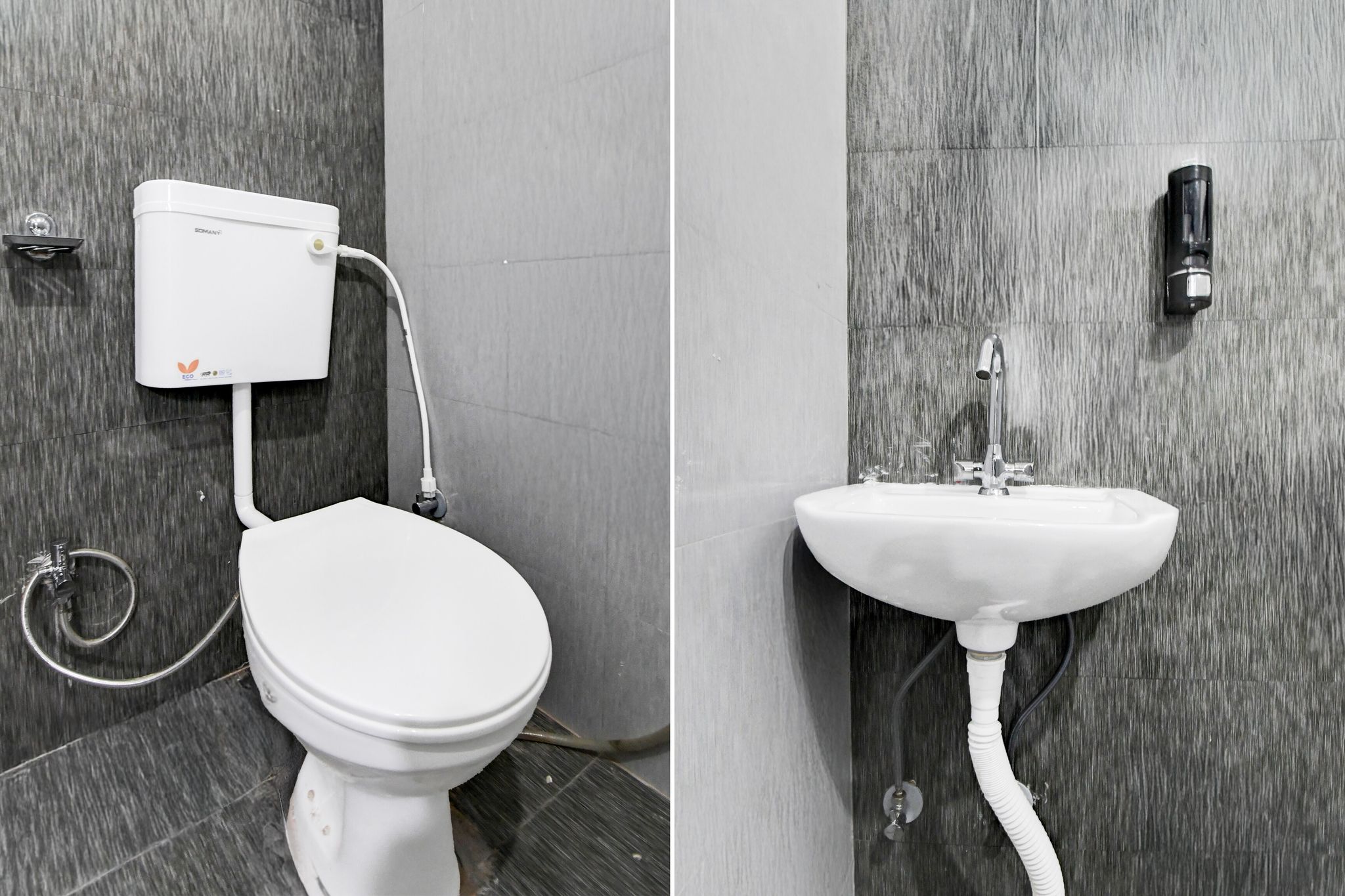 Hotel O by OYO EVER GREEN CLARKS INN Classic 11