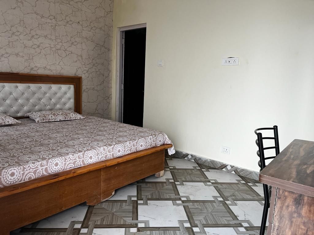 Chitwan Home Stays