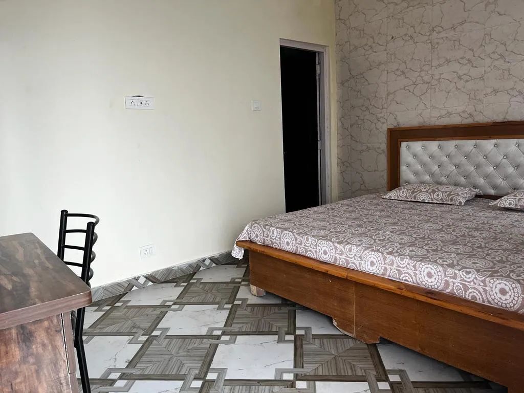 Chitwan Home Stays