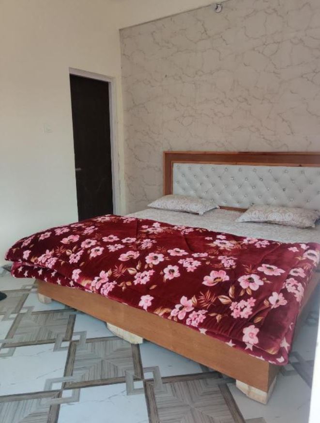 Chitwan Home Stays