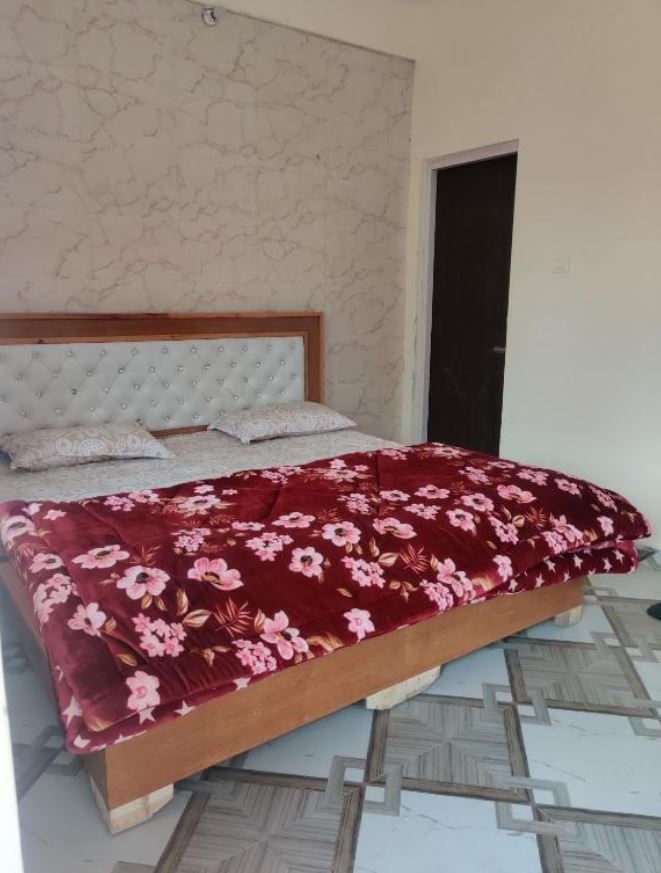 Chitwan Home Stays